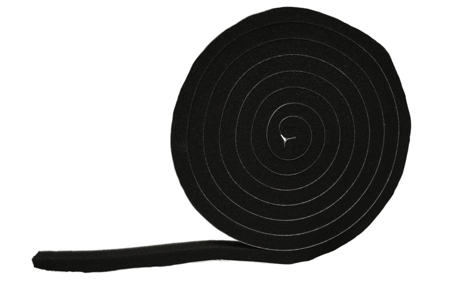 Universal Ridge Vent Foam by Everlast Roofing